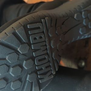 Beautiful Winter Boots